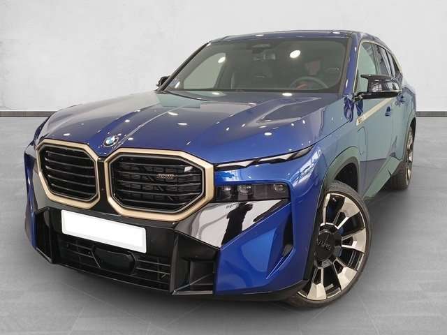 BMW XM null - foto 1