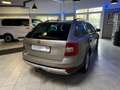 Skoda Octavia Kombi 2.0 Scout 4x4*12M.Garantie*Finanzierung* Beige - thumbnail 4