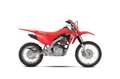 Honda CRF 125 Rosso - thumbnail 2