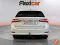 Skoda Octavia Combi 2.0 TDI 110kW (150CV) DSG Style Blanco - thumbnail 8