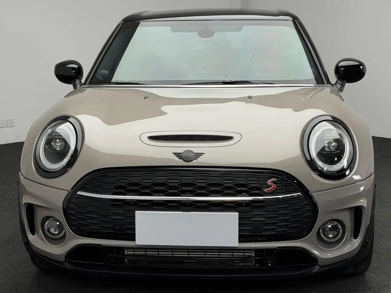 2022 MINI Cooper Clubman
