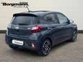 Hyundai i10 1.2 Prime Navi - Rückfahrkamera - Lenkradheizung Gri - thumbnail 4