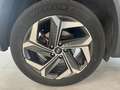 Hyundai TUCSON 1.6 T-GDi HYBRIDE Shine | FULL OPTION! | Gris - thumbnail 8