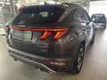 Hyundai TUCSON 1.6 T-GDi HYBRIDE Shine | FULL OPTION! | Gris - thumbnail 2