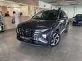 Hyundai TUCSON 1.6 T-GDi HYBRIDE Shine | FULL OPTION! | Gris - thumbnail 16