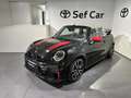 MINI John Cooper Works Cabrio Mini 2.0 Cooper John Cooper Works JCW Cabrio Nero - thumbnail 3