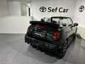 MINI John Cooper Works Cabrio Mini 2.0 Cooper John Cooper Works JCW Cabrio Nero - thumbnail 8