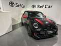 MINI John Cooper Works Cabrio Mini 2.0 Cooper John Cooper Works JCW Cabrio Nero - thumbnail 5