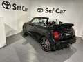 MINI John Cooper Works Cabrio Mini 2.0 Cooper John Cooper Works JCW Cabrio Nero - thumbnail 9