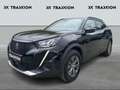 Peugeot 2008 STYLE *E-2008 STYLE*BTW-AFTREKBAAR* Negro - thumbnail 1