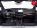 Skoda Enyaq Coupé Sportline 85x Weiß - thumbnail 6