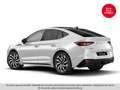 Skoda Enyaq Coupé Sportline 85x Weiß - thumbnail 5