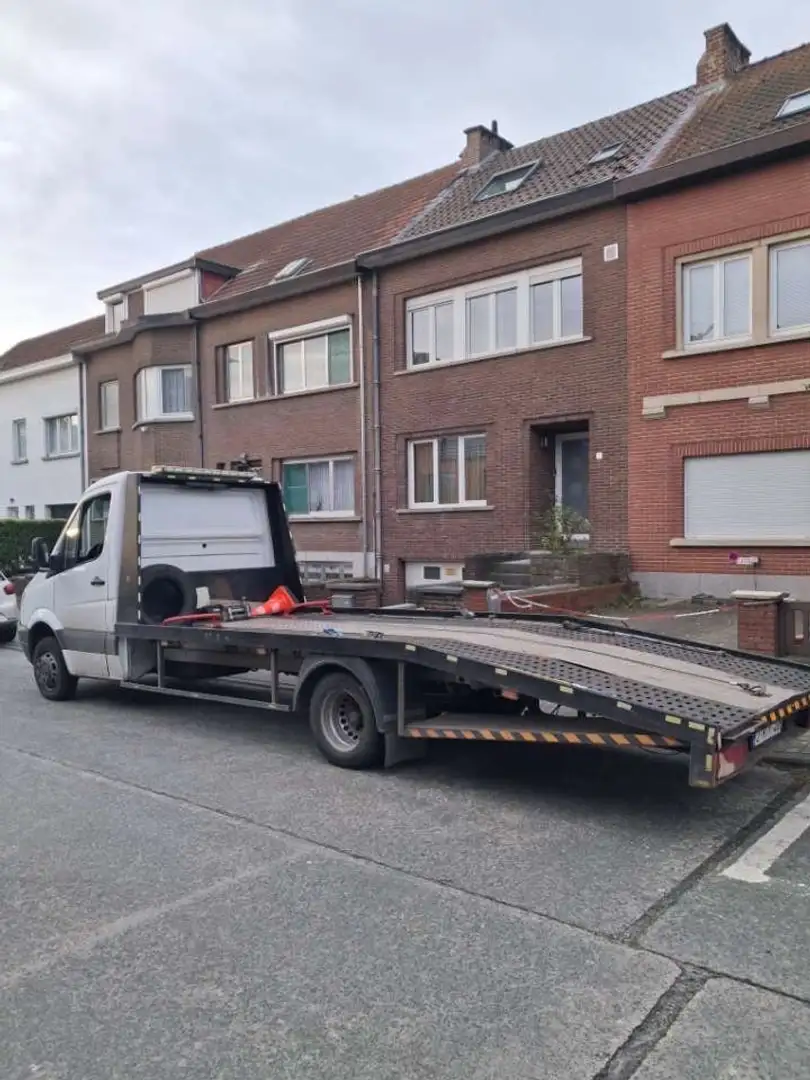 Mercedes-Benz Sprinter 2.2 Cdi - 2