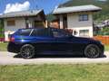 BMW 335 335iA Touring xdrive Msport Blu/Azzurro - thumbnail 2