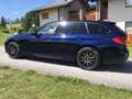 BMW 335 335iA Touring xdrive Msport Blu/Azzurro - thumbnail 4