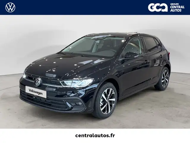 Volkswagen Polo Polo 1.0 TSI 95 S\u0026S DSG7