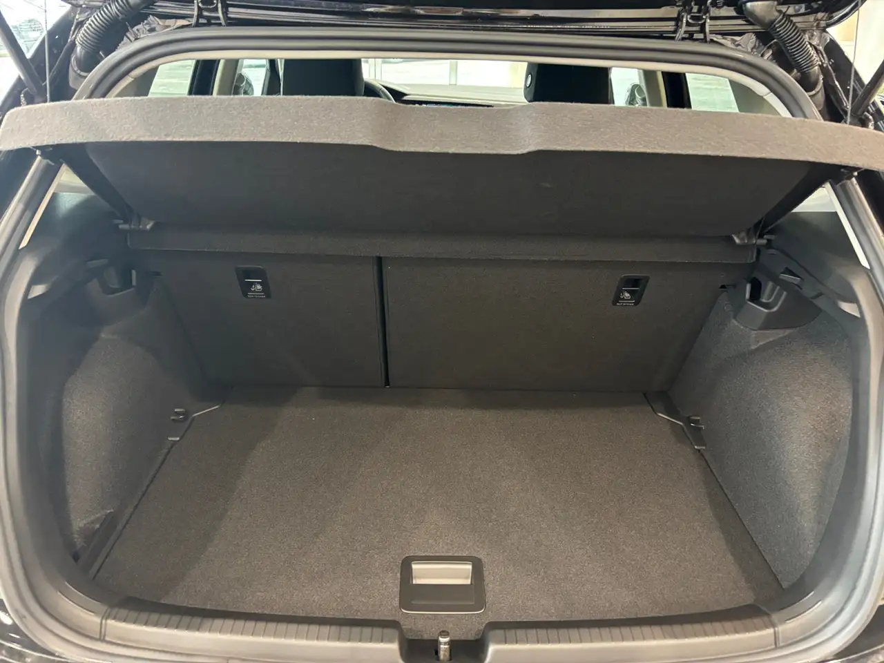 Volkswagen Polo Citadine 5 portes — photo 26
