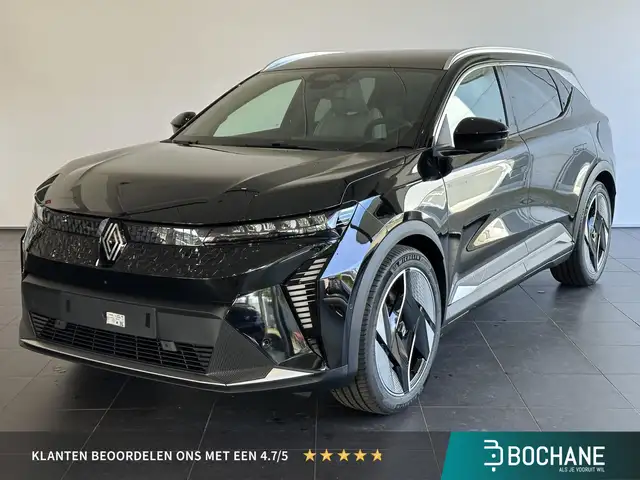 Renault Scenic E-Tech EV87 long range iconic | DEMO | PACK AUGMEN