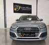 Audi Q5 35 TDI S line S tronic 120kW Silber - thumbnail 2