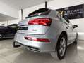 Audi Q5 35 TDI S line S tronic 120kW Silber - thumbnail 4