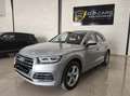 Audi Q5 35 TDI S line S tronic 120kW Silber - thumbnail 1
