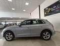 Audi Q5 35 TDI S line S tronic 120kW Silber - thumbnail 5
