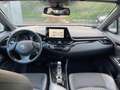 Toyota C-HR 2.0 Hybrid Team D CloudNavi*ACC*KAM*DAB*SHZ Gris - thumbnail 10