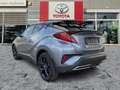 Toyota C-HR 2.0 Hybrid Team D CloudNavi*ACC*KAM*DAB*SHZ Gris - thumbnail 5
