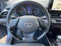 Toyota C-HR 2.0 Hybrid Team D CloudNavi*ACC*KAM*DAB*SHZ Gris - thumbnail 11