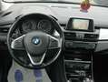 BMW 218 Active Tourer 218 d*TOIT PANO*GPS* Gris - thumbnail 7