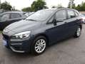 BMW 218 Active Tourer 218 d*TOIT PANO*GPS* Gris - thumbnail 2