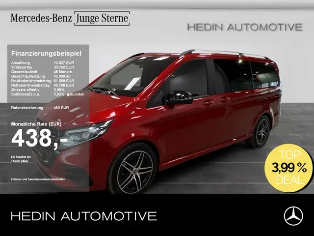 Mercedes-Benz null