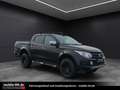 Mitsubishi L200 Top Doppelkabine 4WD*KAMERA*SDHZG* Noir - thumbnail 3