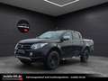 Mitsubishi L200 Top Doppelkabine 4WD*KAMERA*SDHZG* Noir - thumbnail 1