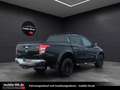 Mitsubishi L200 Top Doppelkabine 4WD*KAMERA*SDHZG* Noir - thumbnail 6