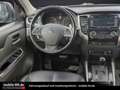 Mitsubishi L200 Top Doppelkabine 4WD*KAMERA*SDHZG* Noir - thumbnail 10