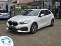 BMW 116 1 HATCH  DIESEL ADVANTAGE BUSINESS PLUS AUTOMAAT Weiß - thumbnail 30