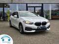 BMW 116 1 HATCH  DIESEL ADVANTAGE BUSINESS PLUS AUTOMAAT Білий - thumbnail 1