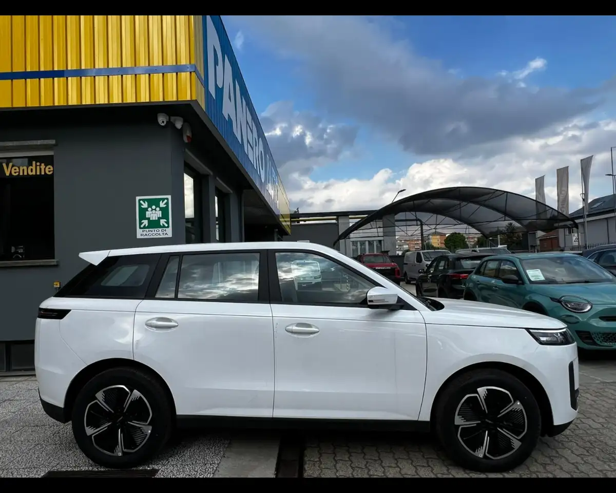 Jaecoo J5 2026