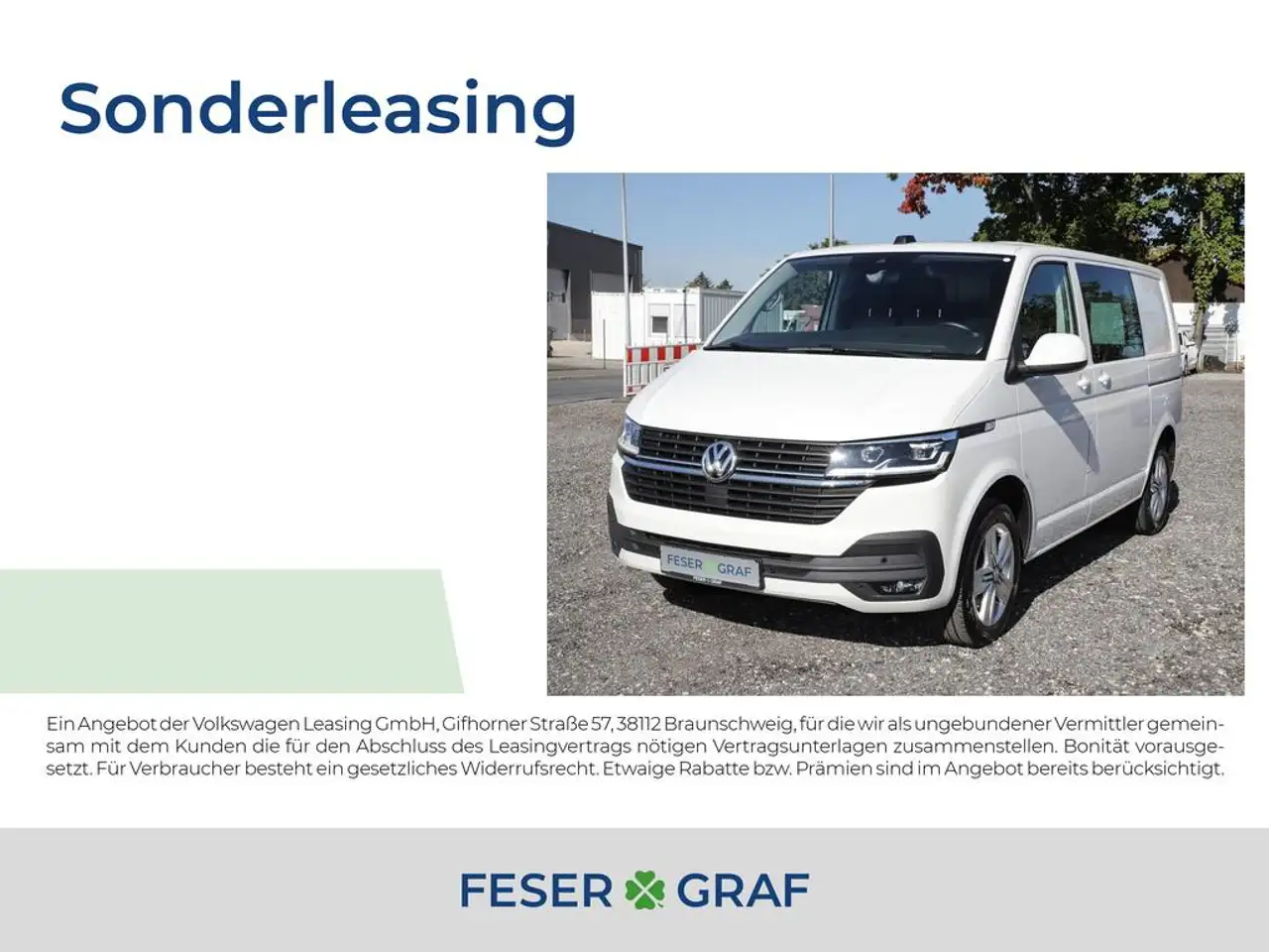 Volkswagen T6.1