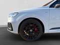 Audi Q7 60 TFSI e quattro S line Weiß - thumbnail 9