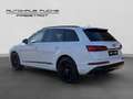 Audi Q7 60 TFSI e quattro S line Weiß - thumbnail 3