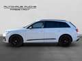 Audi Q7 60 TFSI e quattro S line Weiß - thumbnail 2