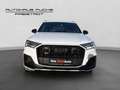 Audi Q7 60 TFSI e quattro S line Weiß - thumbnail 8