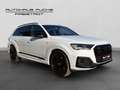 Audi Q7 60 TFSI e quattro S line Weiß - thumbnail 7