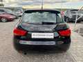 Audi A1 SPORTBACK 1.6 TDI Attraction , 1 BESITZ Schwarz - thumbnail 4