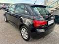 Audi A1 SPORTBACK 1.6 TDI Attraction , 1 BESITZ Schwarz - thumbnail 3