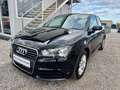 Audi A1 SPORTBACK 1.6 TDI Attraction , 1 BESITZ Schwarz - thumbnail 1