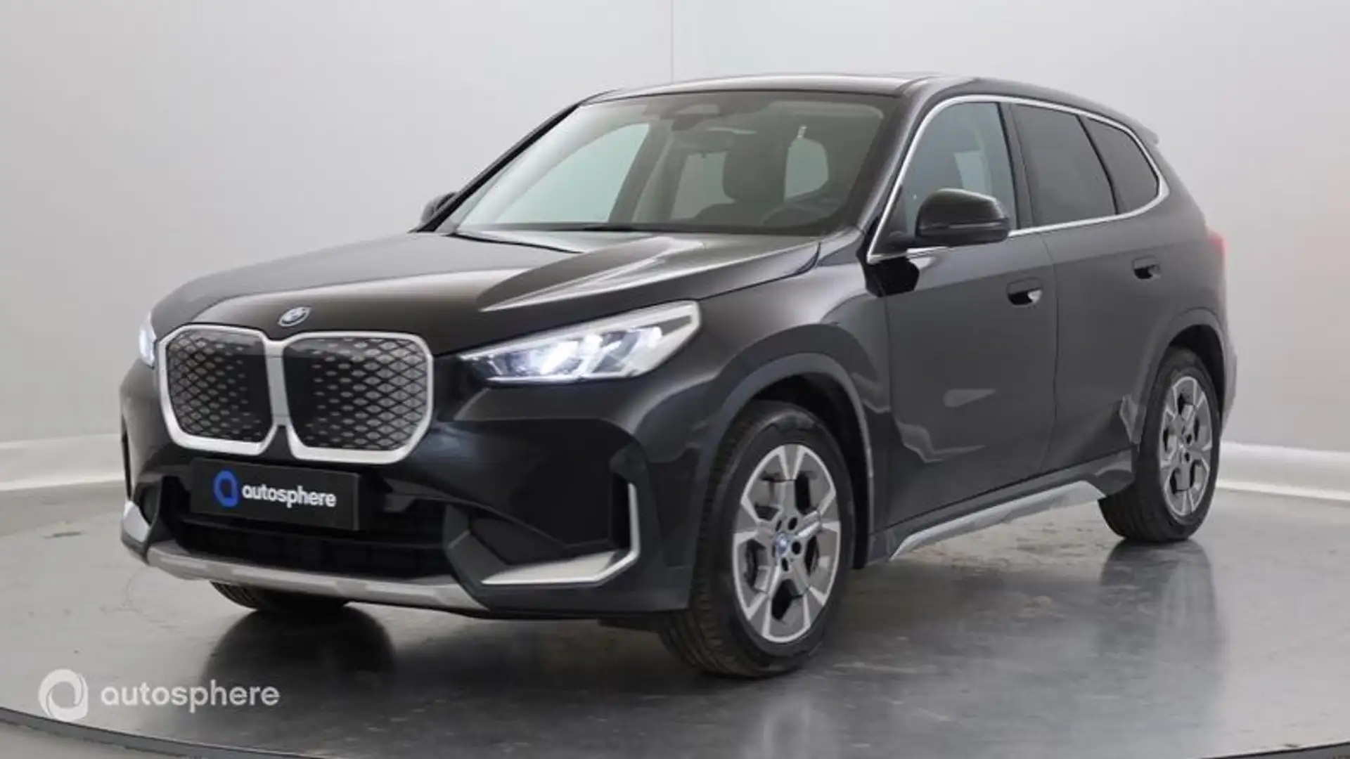 BMW X1 ieDrive20 204ch xLine - 1