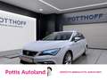 SEAT Leon Sportstourer 1.5 TSI FR PANO PDC NAVI SITZHZG Weiß - thumbnail 1